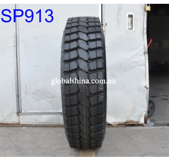 Sportrak SP913 (ведущая) 315/80 R22.5 157/154K PR20